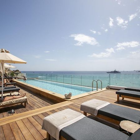 Thalassa Boutique Hotel - Suites - Adults Only Mykonos Town エクステリア 写真