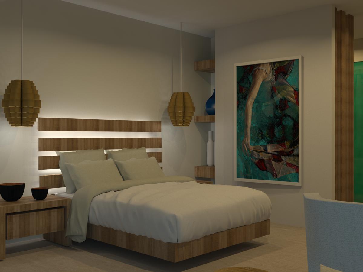 Thalassa Boutique Hotel - Suites - Adults Only Mykonos Town エクステリア 写真
