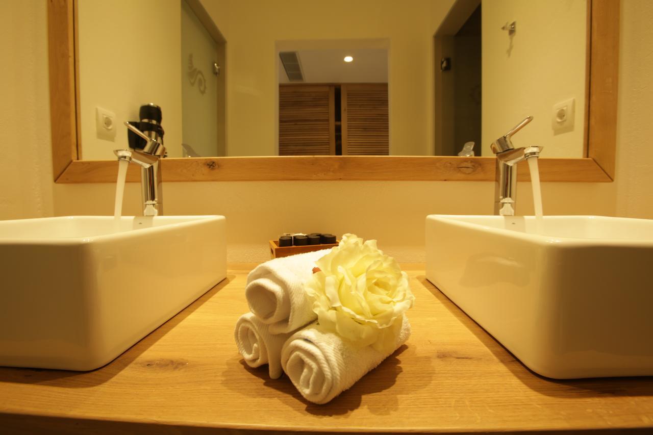 Thalassa Boutique Hotel - Suites - Adults Only Mykonos Town エクステリア 写真